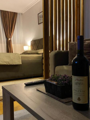 Delta Apartman